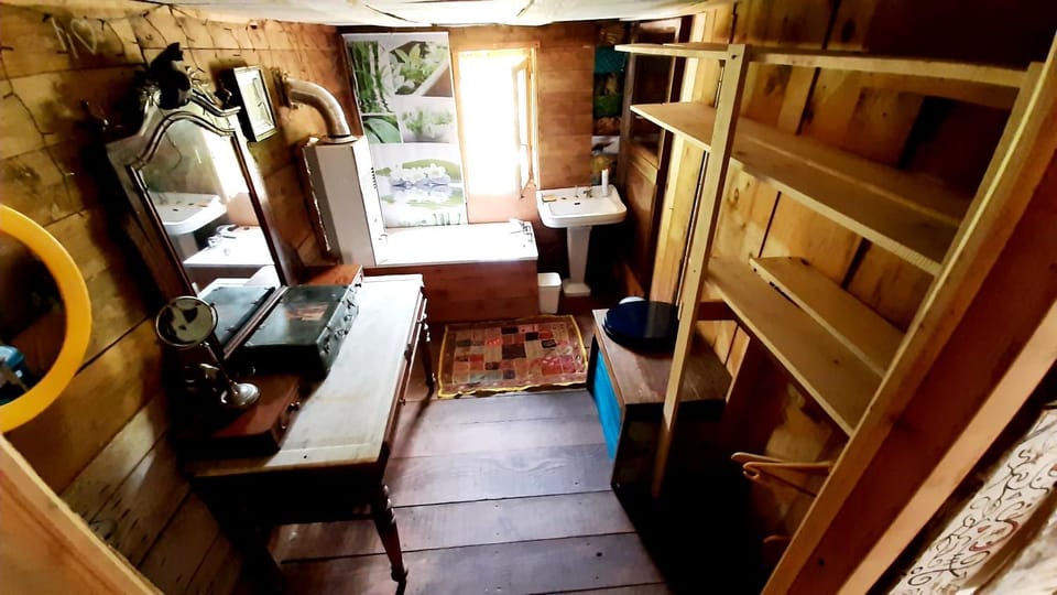 L'atelier de joakim House in Catalonia