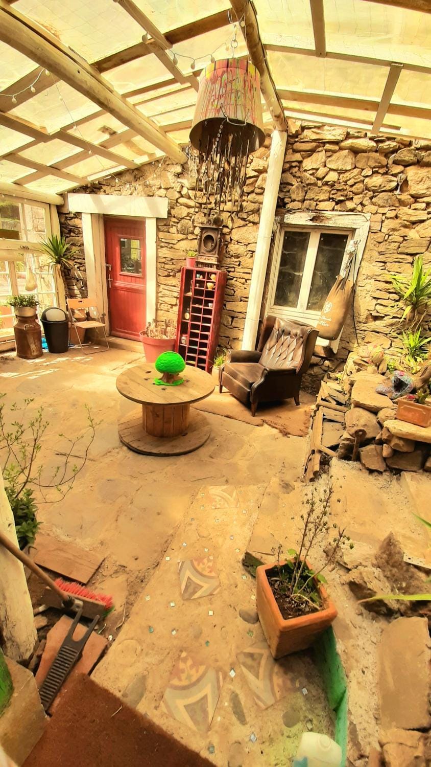 L'atelier de joakim House in Catalonia