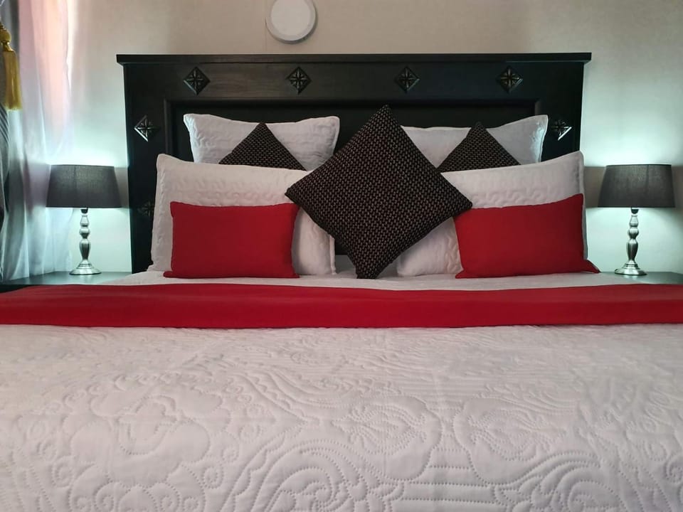Emtec Farm Accommodation Farm Stay in Gauteng