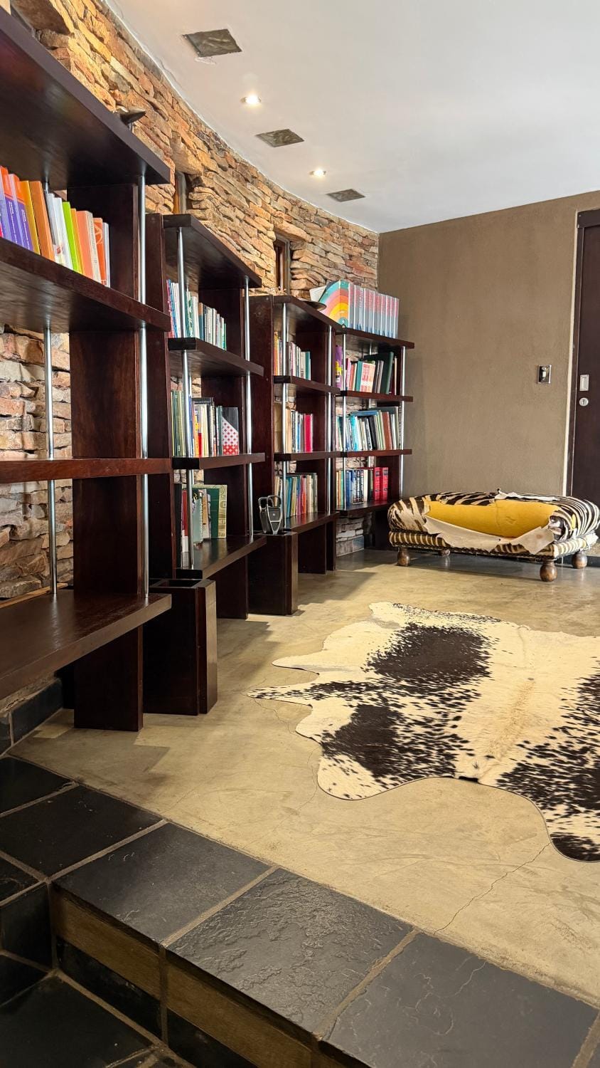 Library, Library