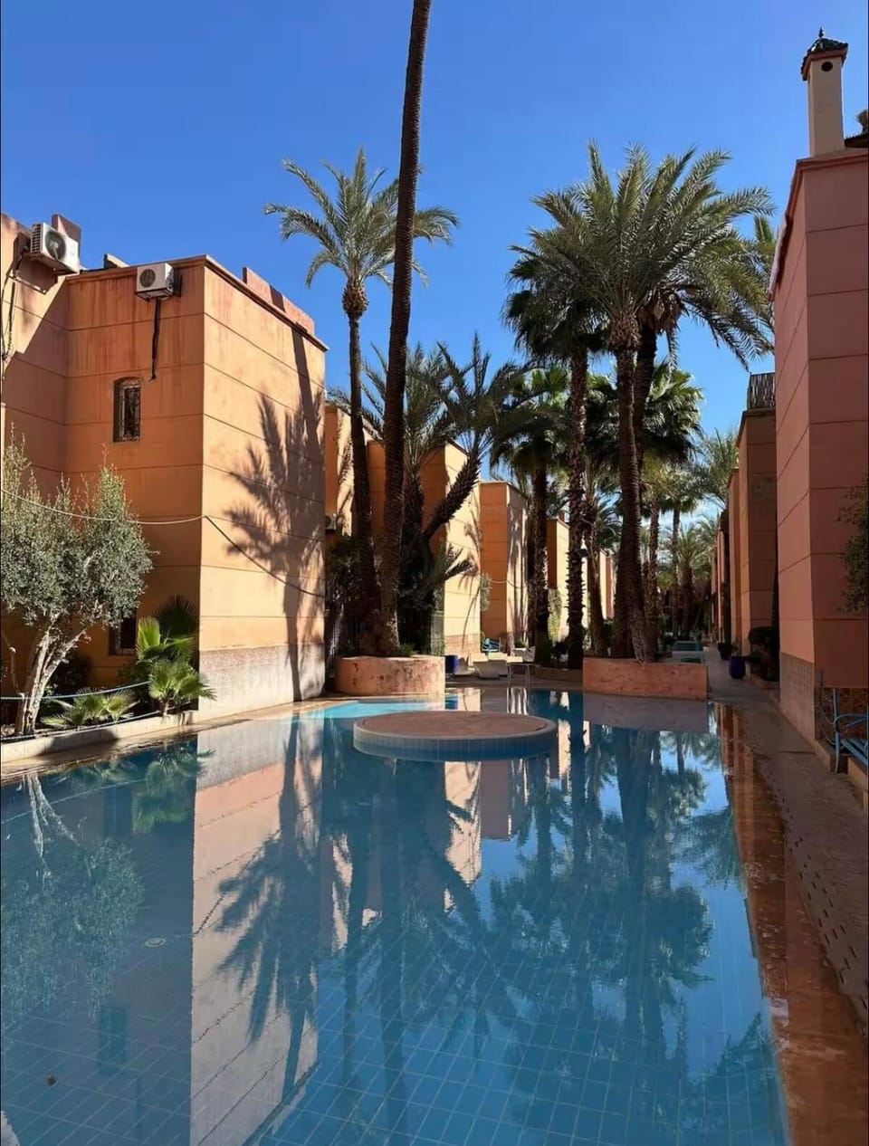 Riad De Luxe Marrakech House in Marrakesh