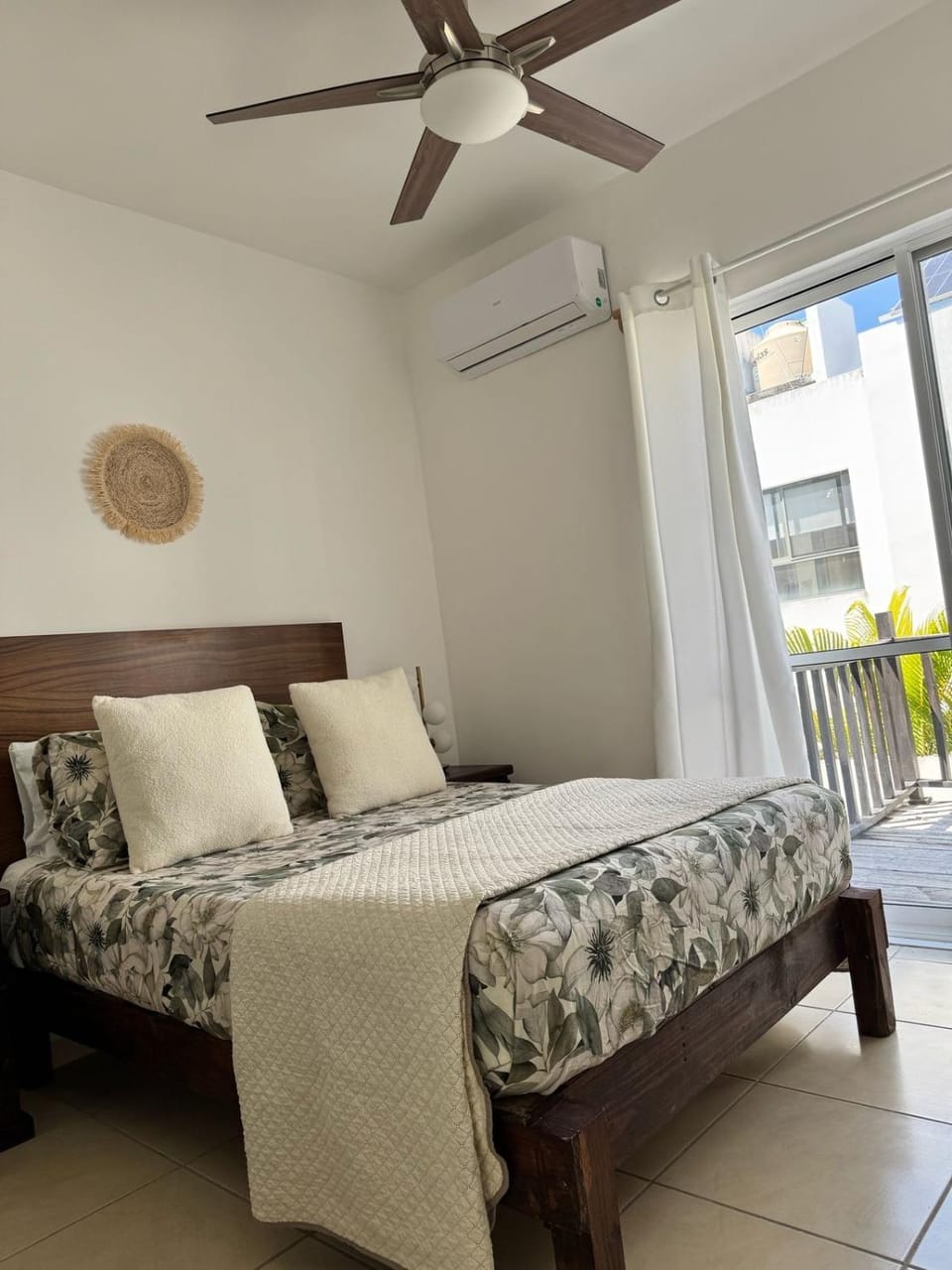 Casa Chanel México House in Playa del Carmen