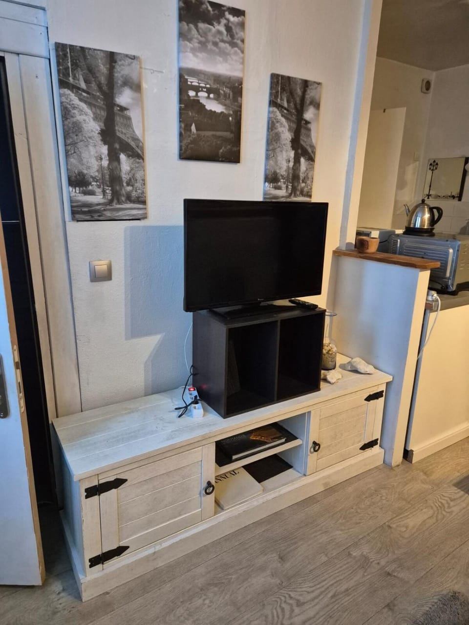 TV and multimedia