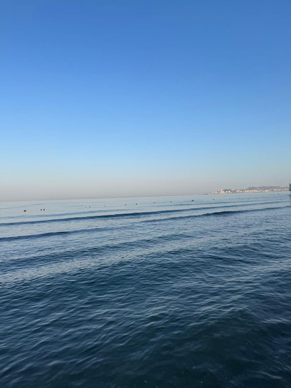 Day, Natural landscape, Beach