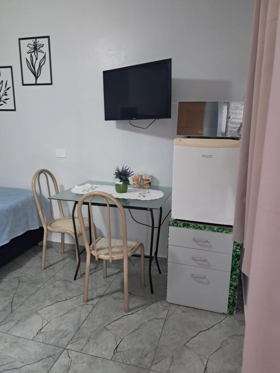 Suíte aconchegante a 10 min do aeroporto Bed and Breakfast in Guarulhos