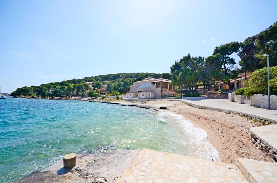 Day, Beach, Sea view
