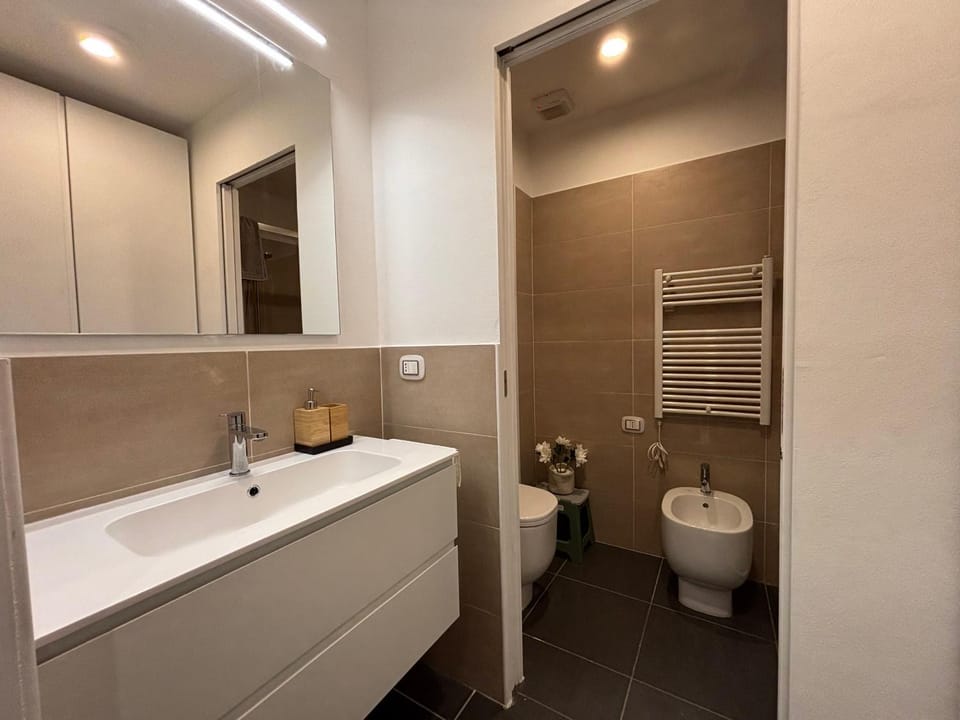 Toilet, Bathroom, bidet