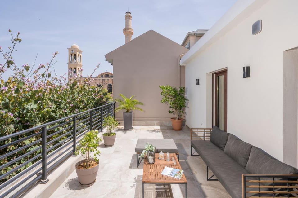 Day, View (from property/room), Balcony/Terrace