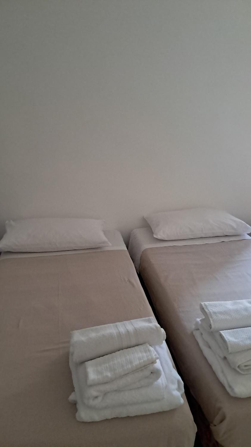 Casa da Nonna Rita House in Campania