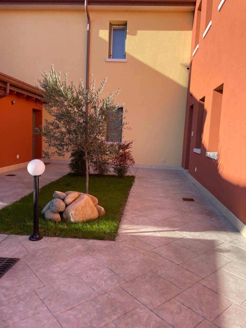 Corte Marasca Bed and Breakfast in Veneto