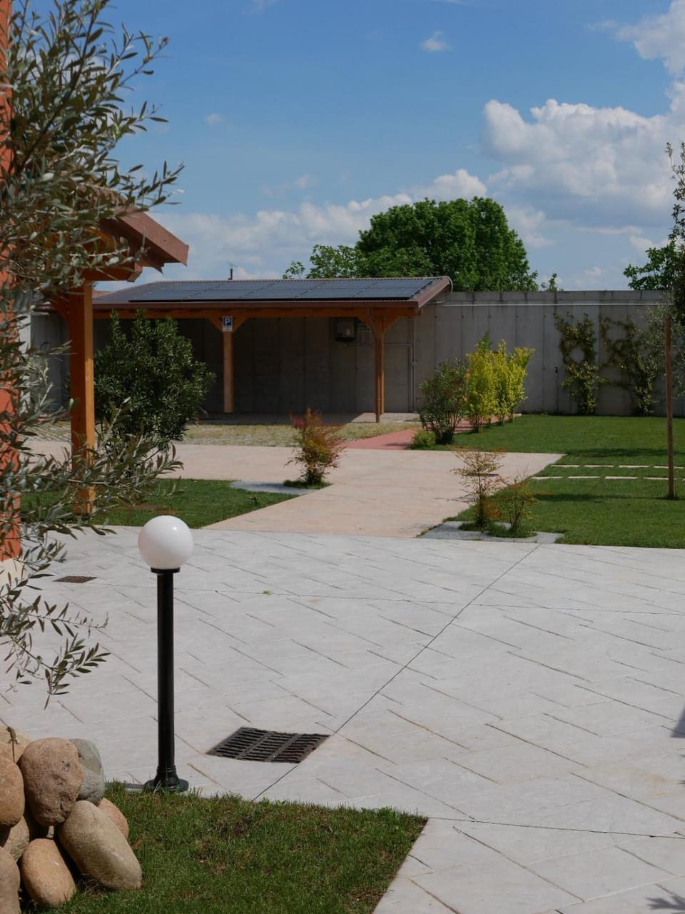 Corte Marasca Bed and Breakfast in Veneto