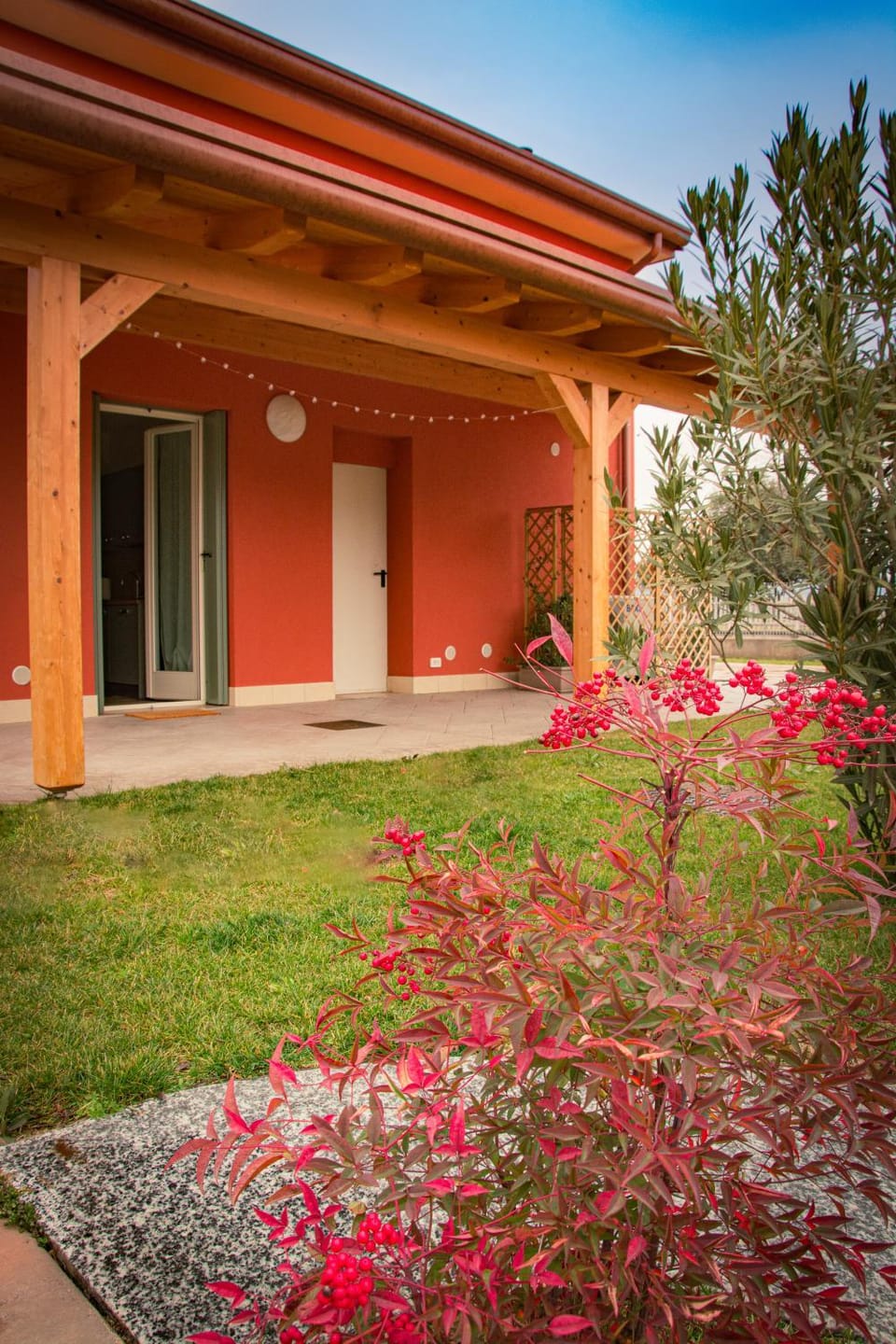Corte Marasca Bed and Breakfast in Veneto