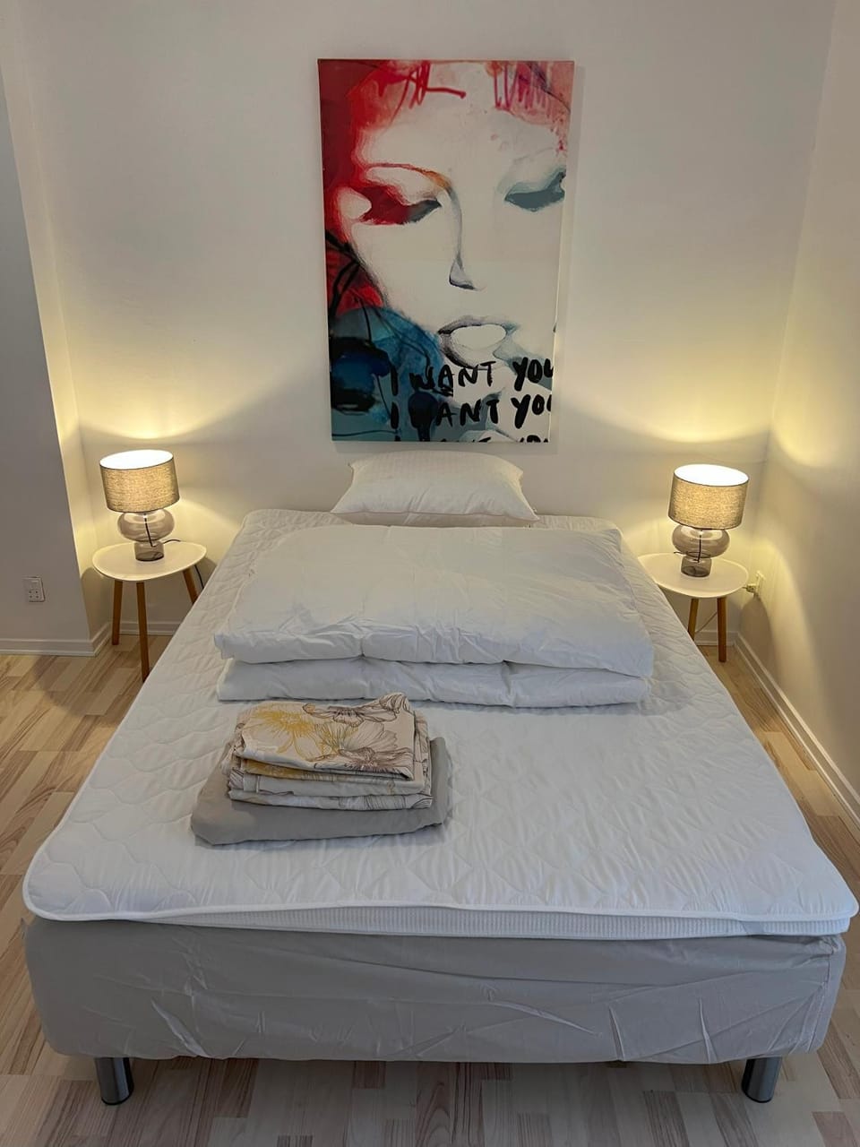 Østergade Arnbjerg Apartment in Region of Southern Denmark