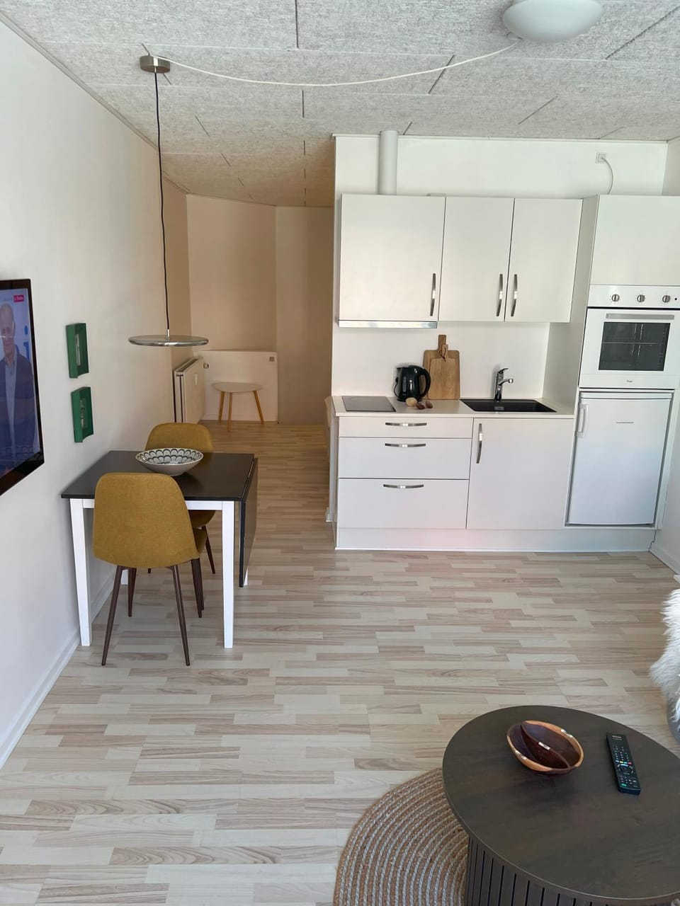 Østergade Arnbjerg Apartment in Region of Southern Denmark