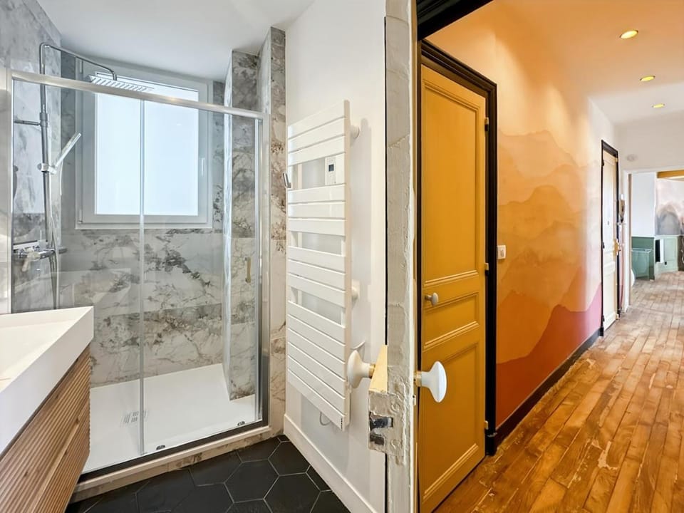 La suite de Jacobin - Luxe - Centre Historique Apartment in Rennes