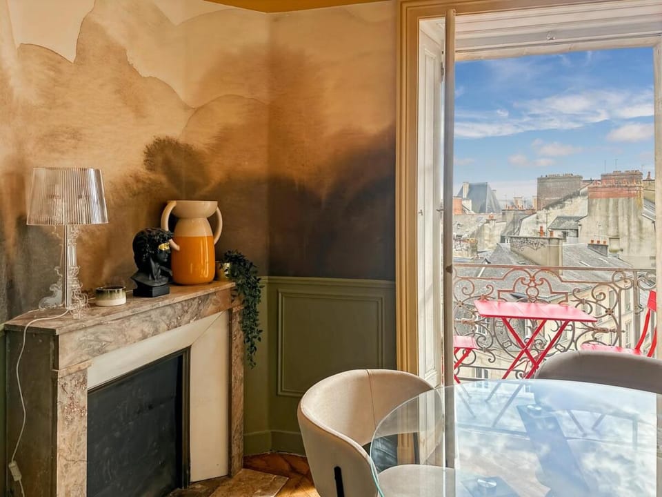 La suite de Jacobin - Luxe - Centre Historique Apartment in Rennes