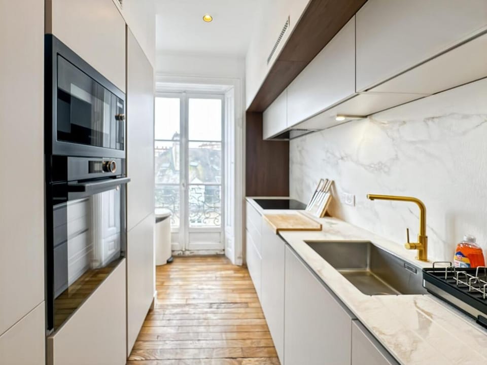 La suite de Jacobin - Luxe - Centre Historique Apartment in Rennes