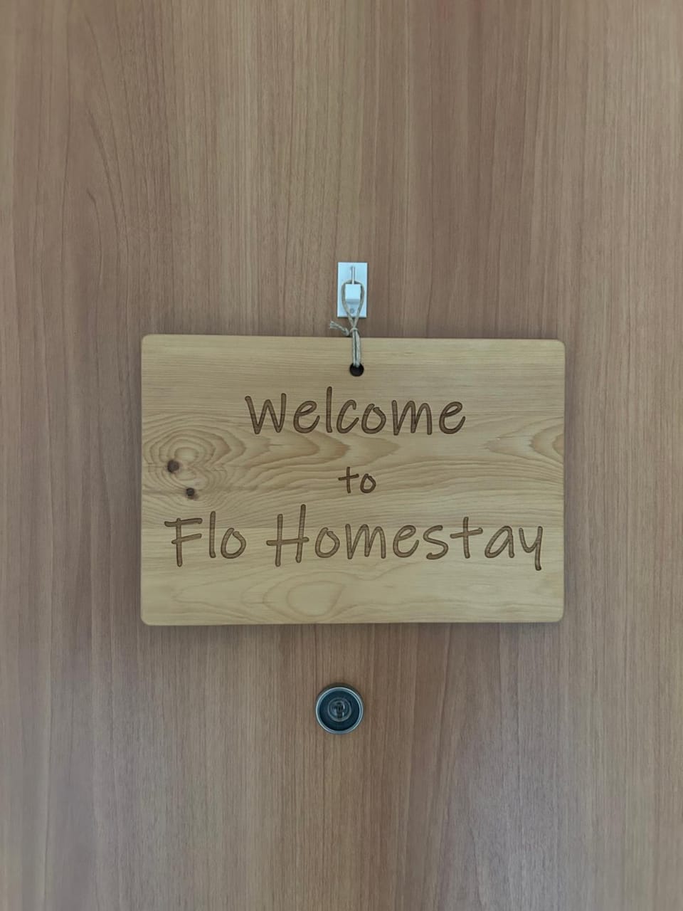 Property logo or sign