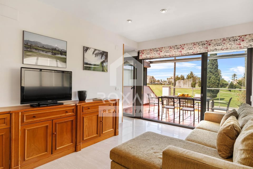 TV and multimedia, View (from property/room), Living room