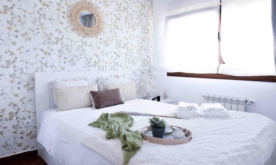 El apartartamento de Santa Eva by Just Room Apartment in Cantabria