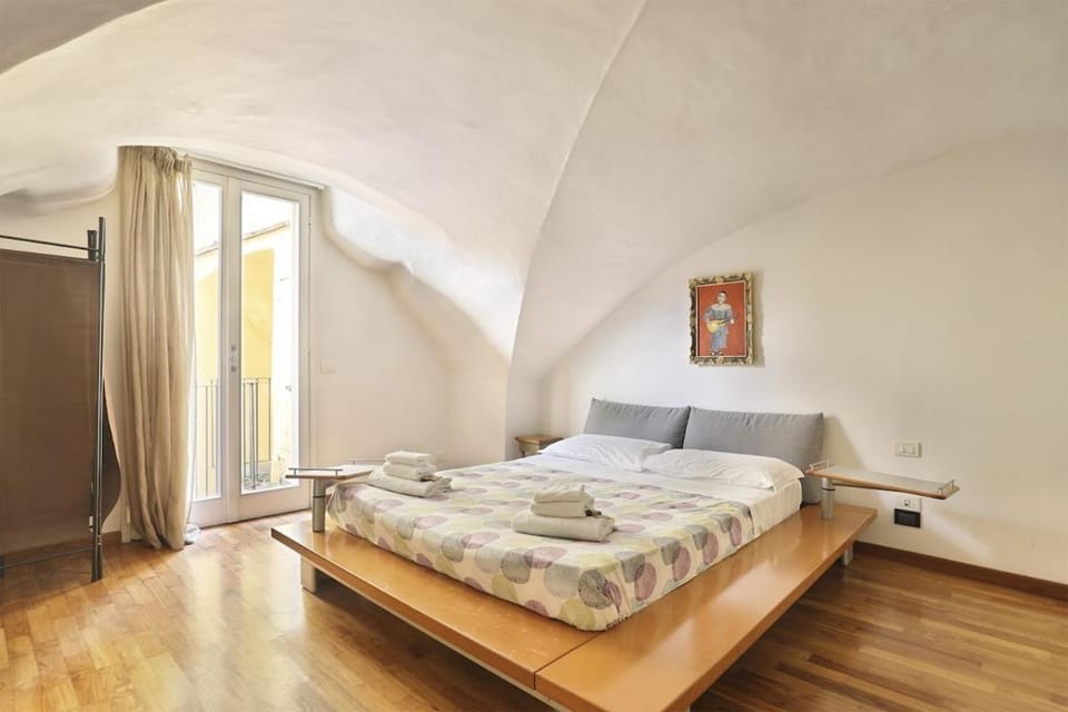 Historic Loft in the Heart of Florence Apartment in Florence