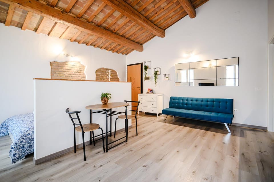 Facade/entrance, Living room, Dining area, Bedroom