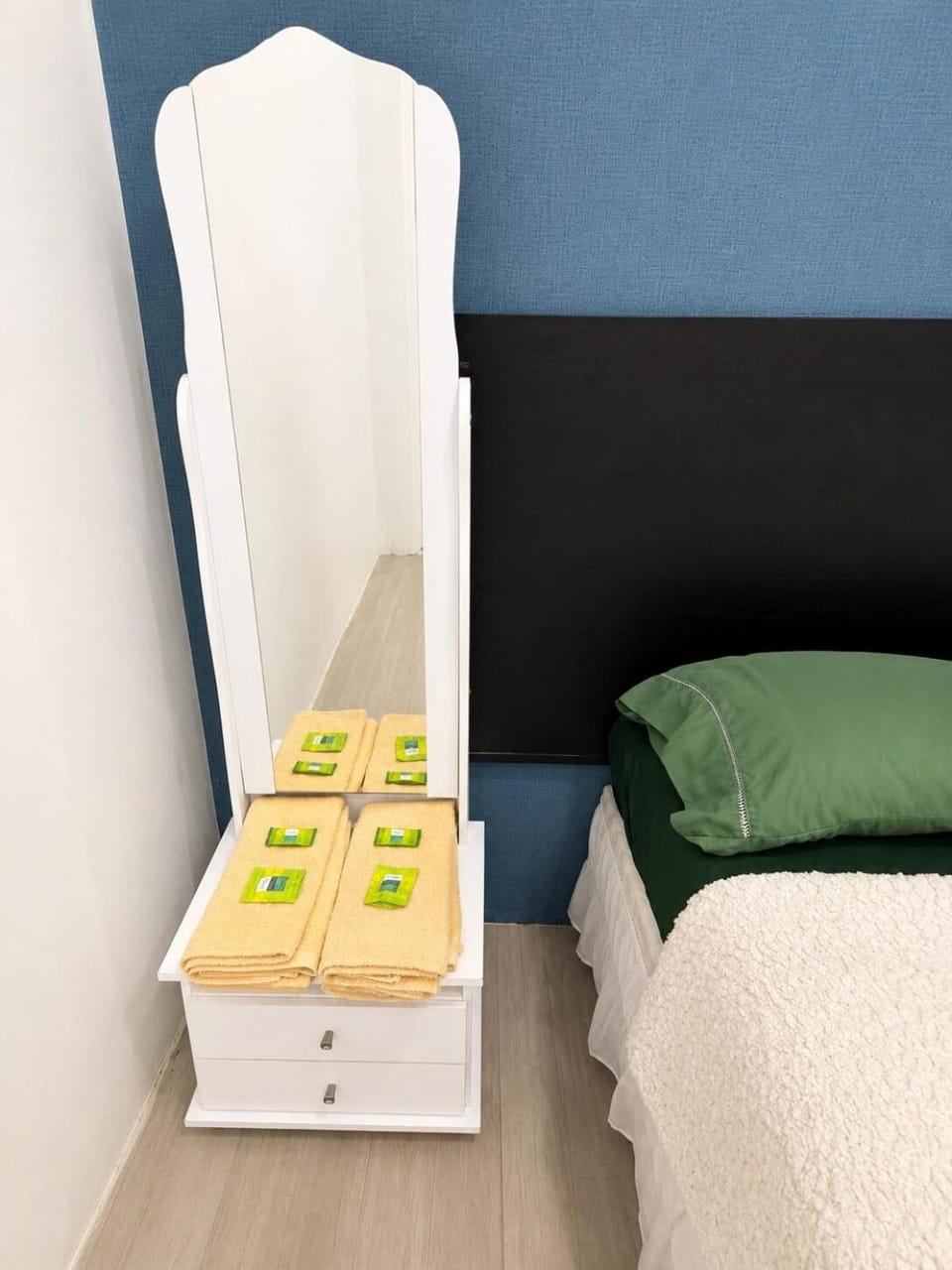 Quarto Sonserina Nº 1 Bed and Breakfast in Sao Paulo City
