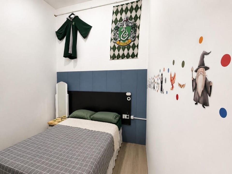 Quarto Sonserina Nº 1 Bed and Breakfast in Sao Paulo City