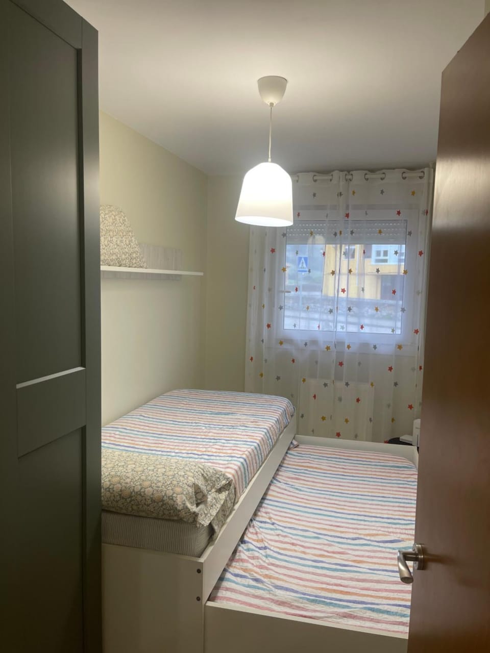 Senda Apartamento , Comillas Apartment in Western coast of Cantabria
