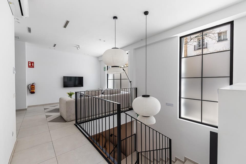 Waou Urban Home Chamberi Bed and Breakfast in Madrid