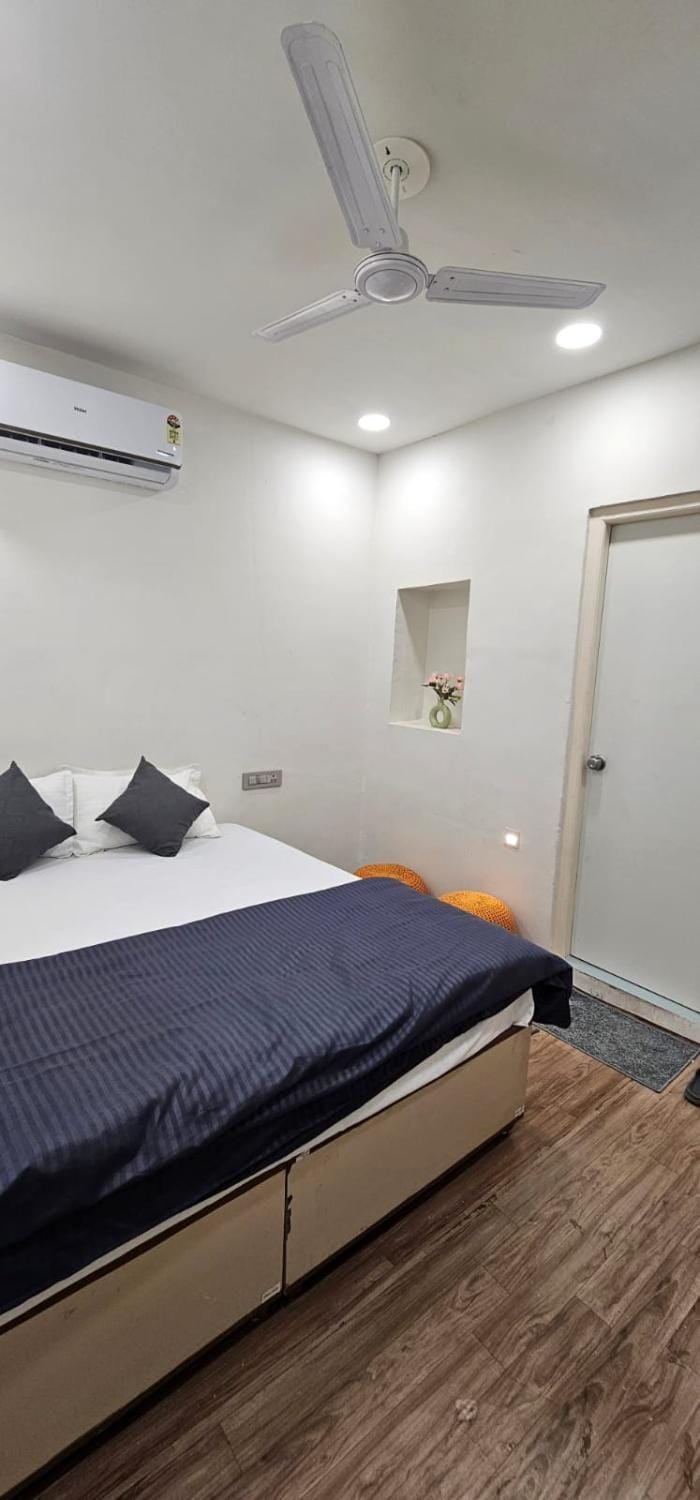 Shanti Niwas Jodhpur, Rajasthan Vacation rental in Rajasthan