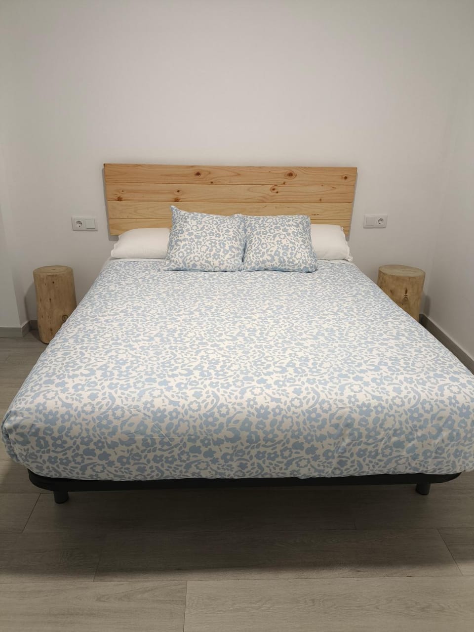 Apartamento Baixamar Apartment in Fisterra