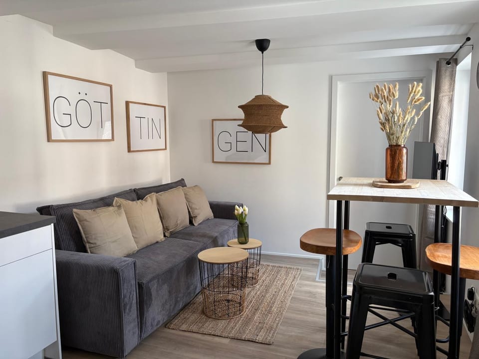 2 Zimmerwohnung in der City von Göttingen Apartment in Göttingen