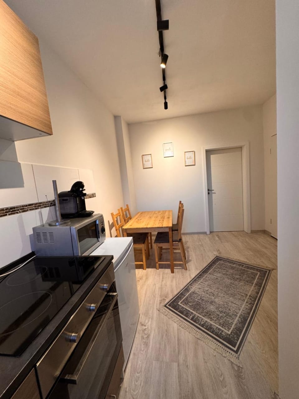 A&V Apartments Tiger Nähe Stadion Apartment in Gelsenkirchen