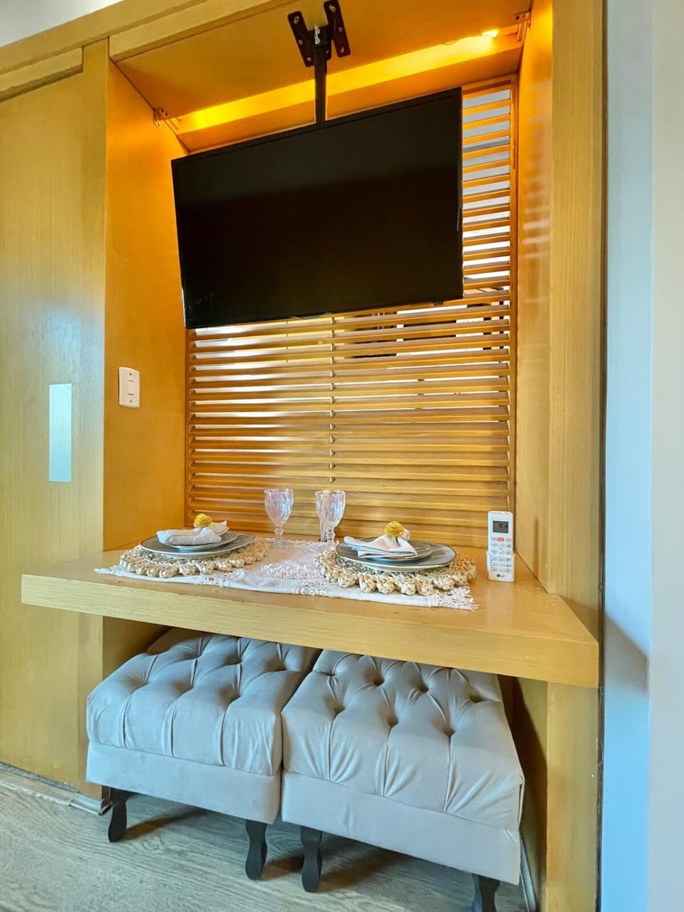 Flat Charmoso em Moema Sp Apartment in Sao Paulo City