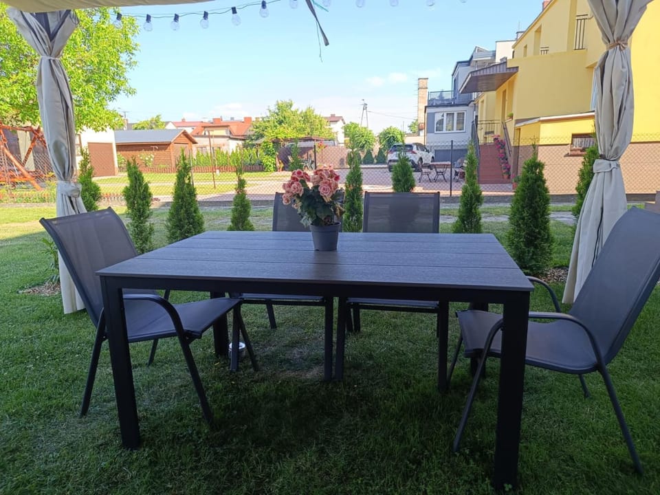 Apartamenty Targowa 38 Apartment in Greater Poland Voivodeship