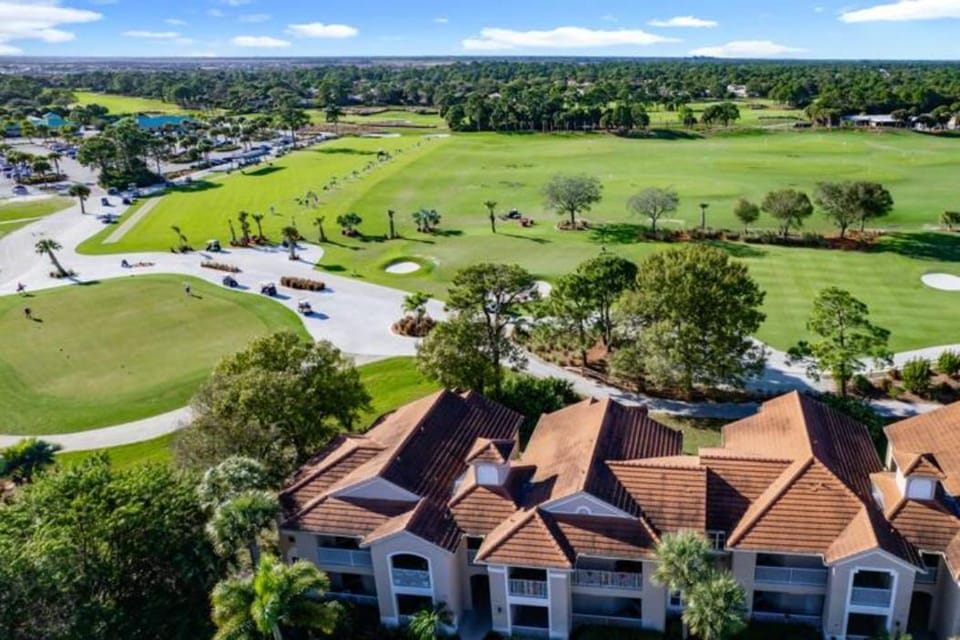 Golfcourse
