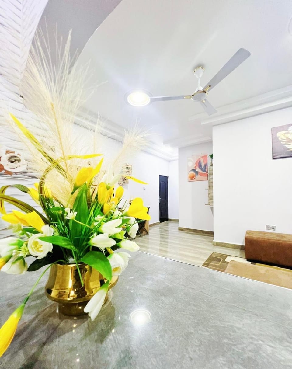 Fofana Luxury Suites Apartment in Accra