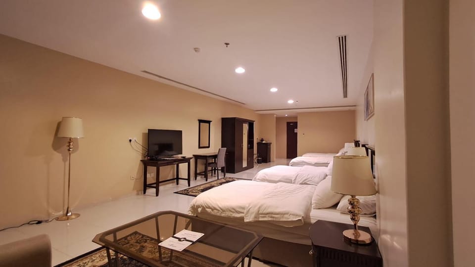 فندق مفازا القصيم Hotel in Riyadh Province