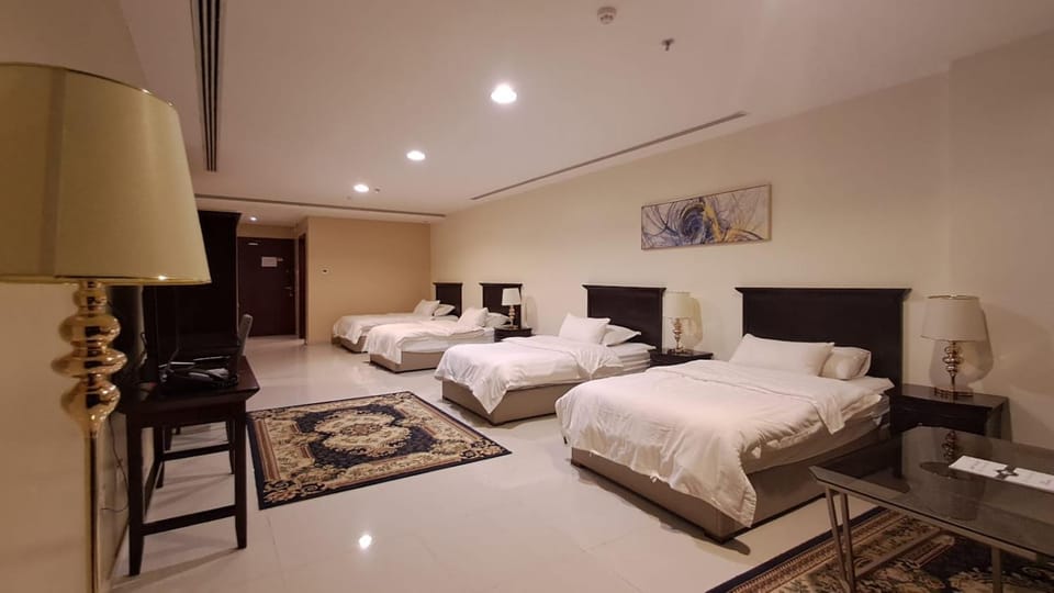 فندق مفازا القصيم Hotel in Riyadh Province