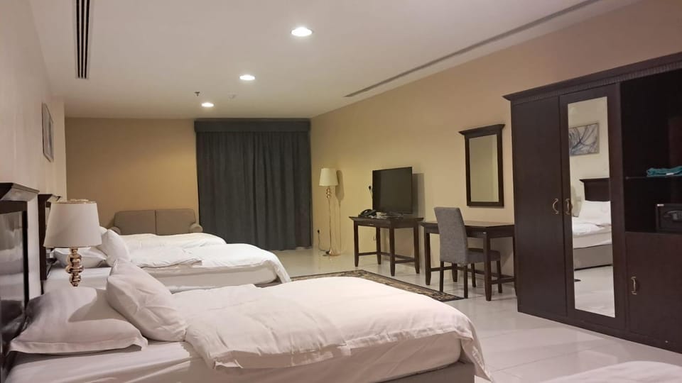 فندق مفازا القصيم Hotel in Riyadh Province