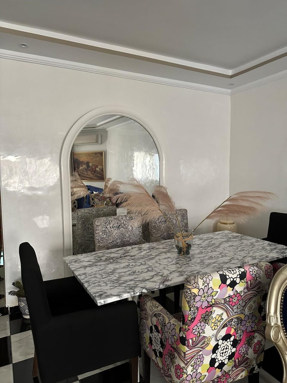 modern apartment in central casa Apartment in Casablanca