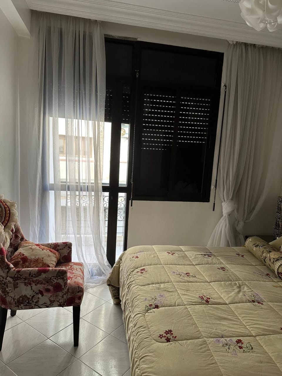 modern apartment in central casa Apartment in Casablanca