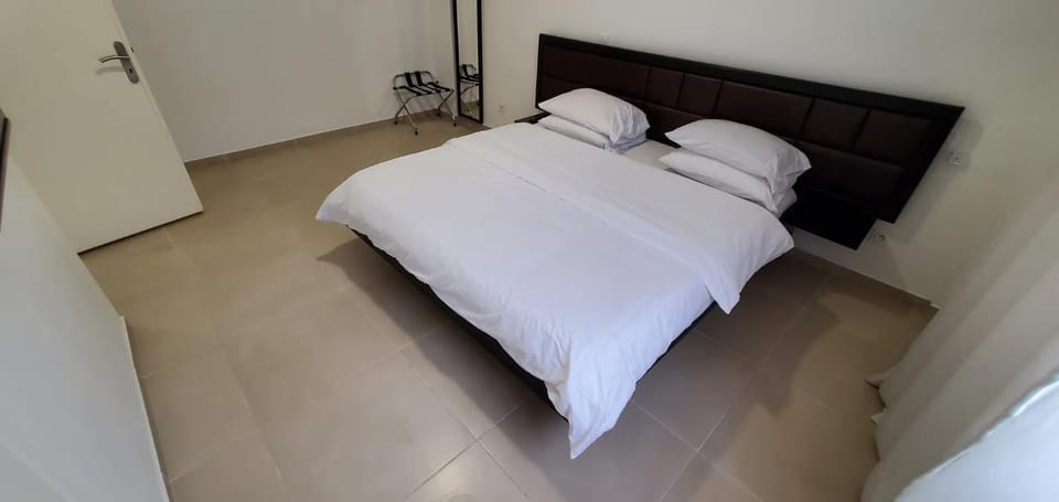 Afriqpnb RSN Appart Apartment in Douala