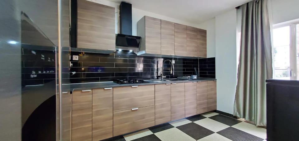 Afriqpnb RSN Appart Apartment in Douala
