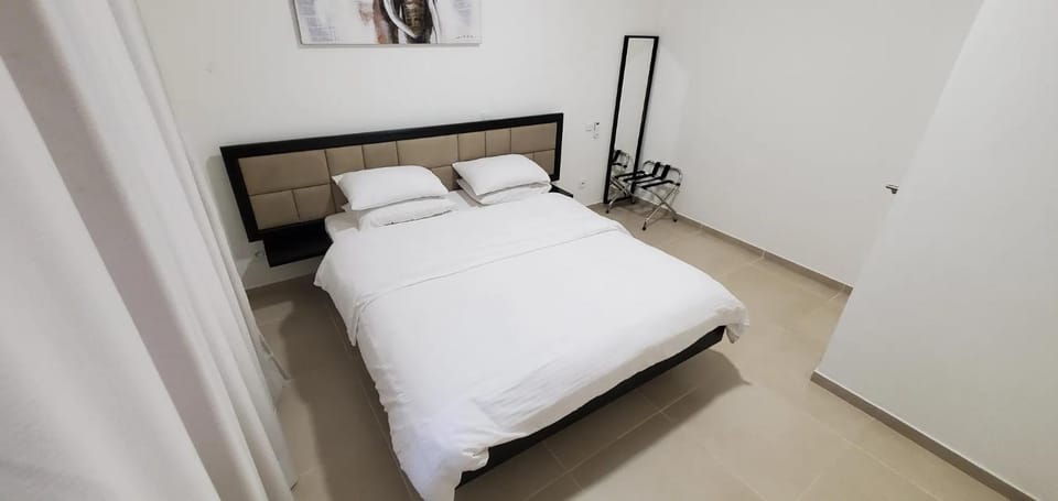 Afriqpnb RSN Appart Apartment in Douala