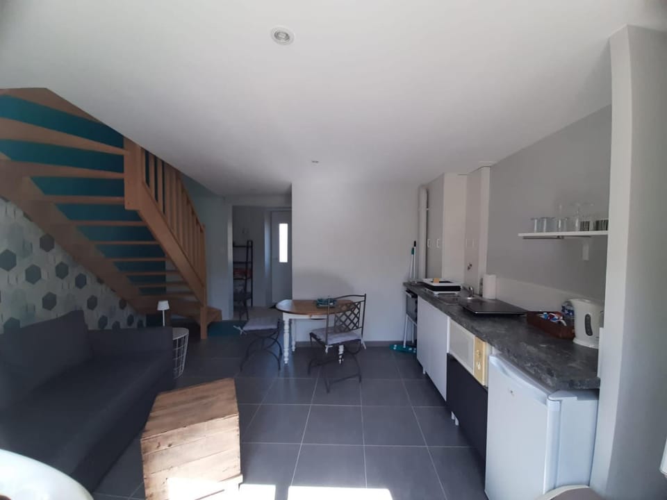 Chez Clo Apartment in Auvergne-Rhône-Alpes