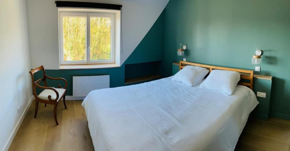 La Cachette Verte Apartment in Hauts-de-France