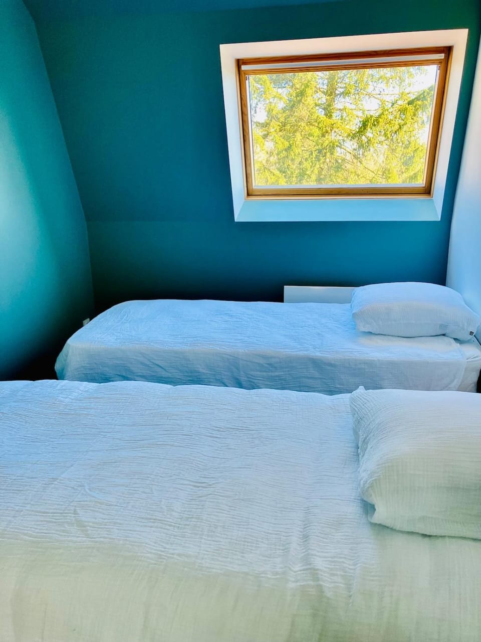 La Cachette Verte Apartment in Hauts-de-France