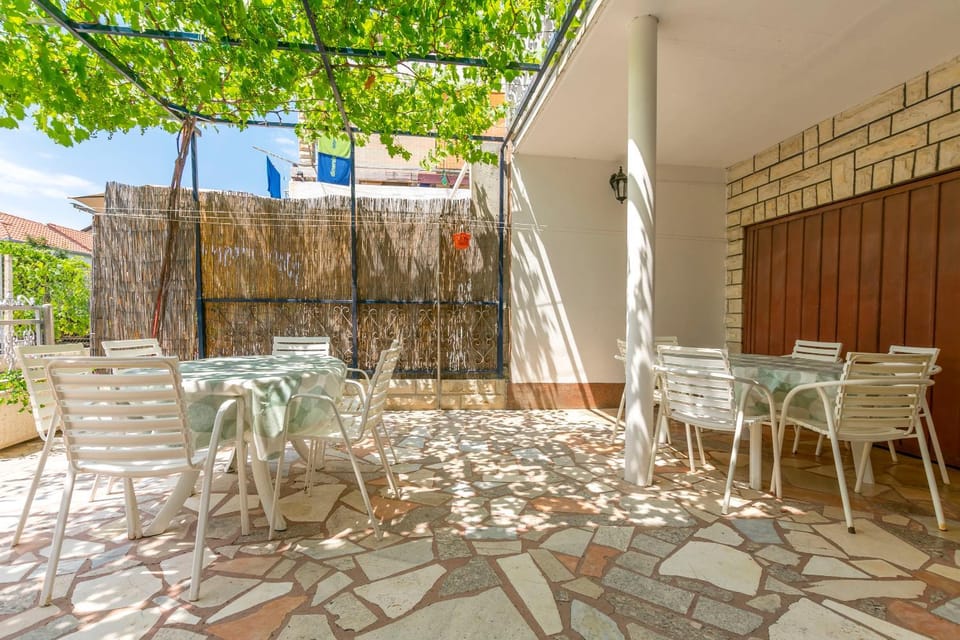 Garden, Balcony/Terrace, Seating area